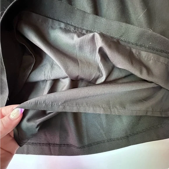 J.Crew Wool Sidewalk Skirt - Picture 4 of 9